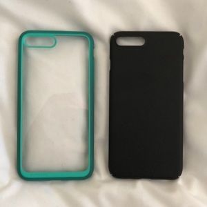 iPhone Case 6/7/8 PLUS Bundle